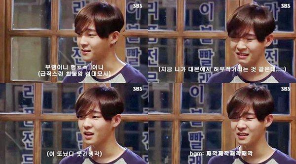 Nam Tae Hyun: Khi xuất hiện trong tập 1 của bộ phim Late Night Restaurant, cựu thành viên WINNER đã khiến khán giả bất ngờ vì diễn xuất... quá tệ. Anh bị nhận xét gương mặt đơ cứng, không rõ đang khóc hay đang cười. Vẻ ngoài điển trai cũng không thể giúp anh nhận nhiều thiện cảm hơn từ khán giả trong vai diễn này.