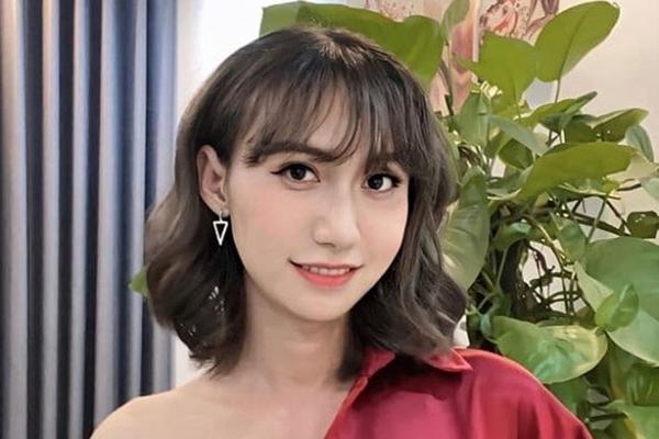 Phản ứng của gia đình Lynk Lee khi con trai chuyển hoàn toàn sang phái nữ-9