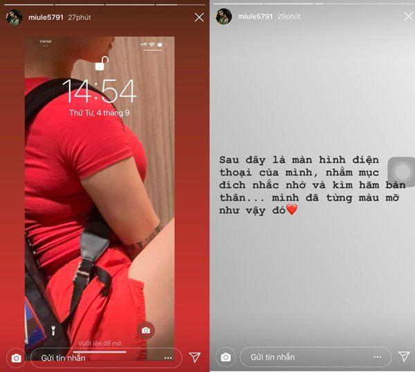 Nhịn ăn giảm cân: Ninh Dương Lan Ngọc Miu Lê trả giá đắt, Tóc Tiên vẫn có body nuột vì đâu?-1