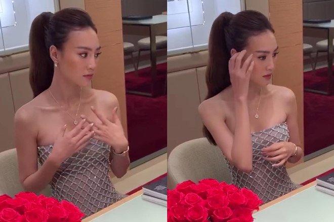 Nhịn ăn giảm cân: Ninh Dương Lan Ngọc Miu Lê trả giá đắt, Tóc Tiên vẫn có body nuột vì đâu?-5