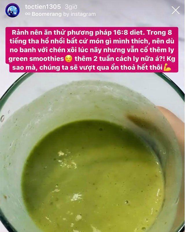 Nhịn ăn giảm cân: Ninh Dương Lan Ngọc Miu Lê trả giá đắt, Tóc Tiên vẫn có body nuột vì đâu?-7