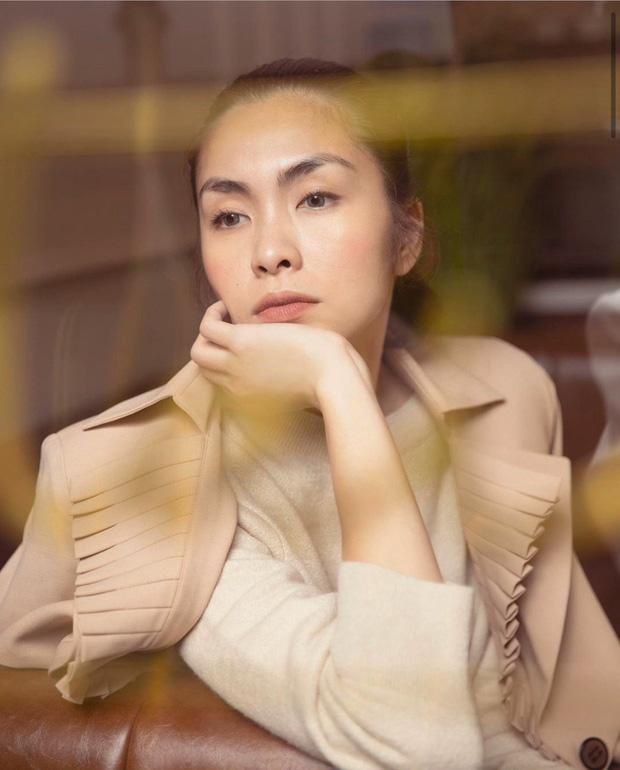 Loạt ảnh mới bảo chứng thần thái đỉnh cao của Hà Tăng, nhẫn cưới trên ngón áp út nàng dâu nhà tỷ phú gây chú ý-2