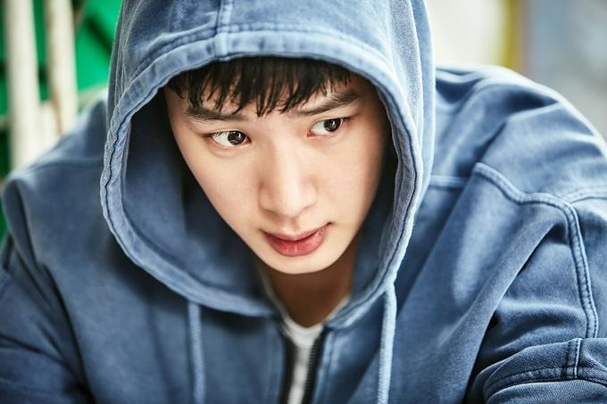 Phim Hàn gợi nhắc phòng chat thứ N-1