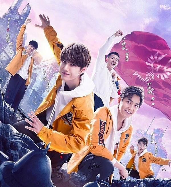 Vương Nhất Bác: diễn xuất tài năng hay chỉ ăn may nhờ Trần Tình Lệnh?-4