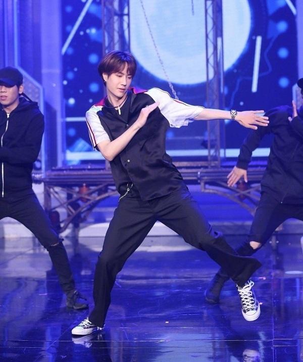 Vương Nhất Bác: diễn xuất tài năng hay chỉ ăn may nhờ Trần Tình Lệnh?-6