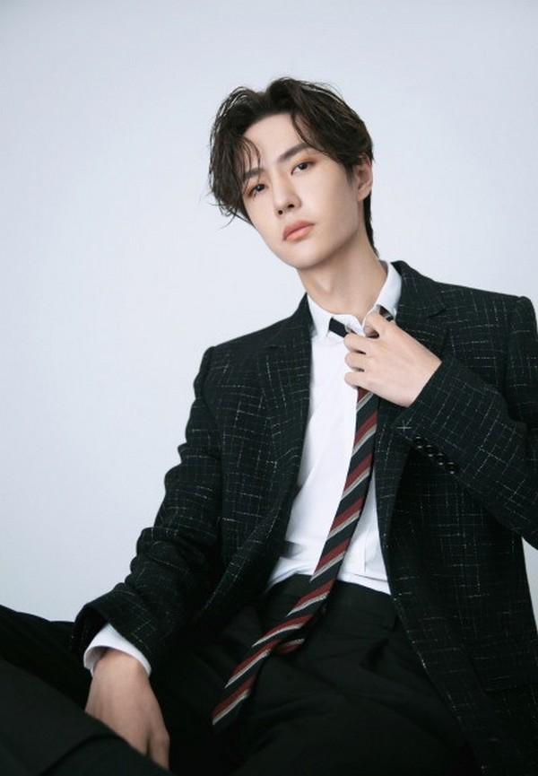 Vương Nhất Bác: diễn xuất tài năng hay chỉ ăn may nhờ Trần Tình Lệnh?-7