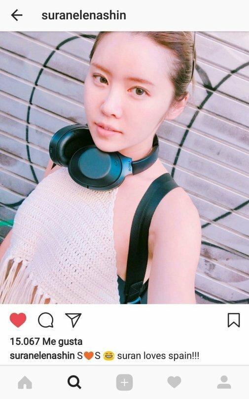 Fan nổi điên vì nữ ca sĩ mập mờ thả thính hẹn hò Suga (BTS)-3