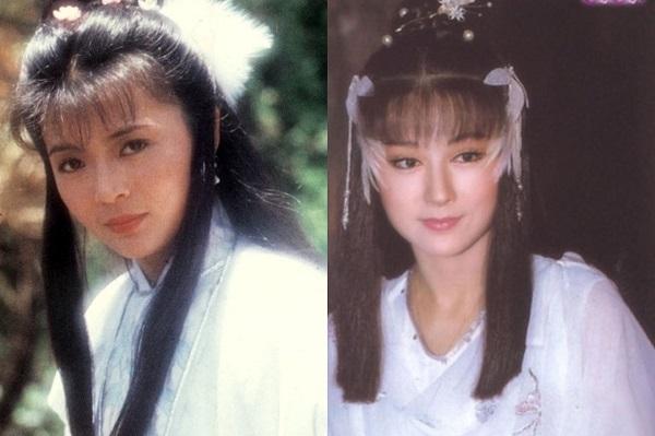 Những nàng Tiểu Long Nữ đáng nhớ và tệ hại nhất trên màn ảnh-3