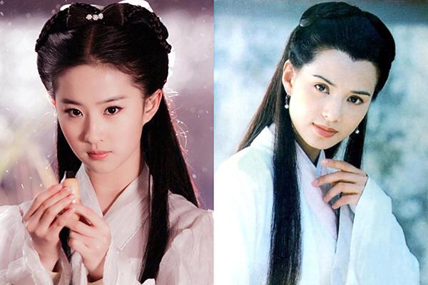 Những nàng Tiểu Long Nữ đáng nhớ và tệ hại nhất trên màn ảnh-8