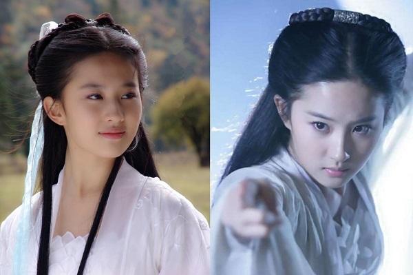 Những nàng Tiểu Long Nữ đáng nhớ và tệ hại nhất trên màn ảnh-7