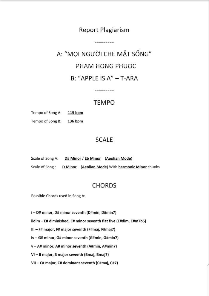 Phạm Hồng Phước lên tiếng sau nghi án đạo nhạc T-Ara: Không chỉ tôi bị tấn công mà người thân cũng bị mạt sát-2