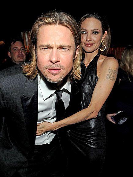 Brad Pitt và Angelina Jolie thân thiết hơn trong thời gian cách ly-2