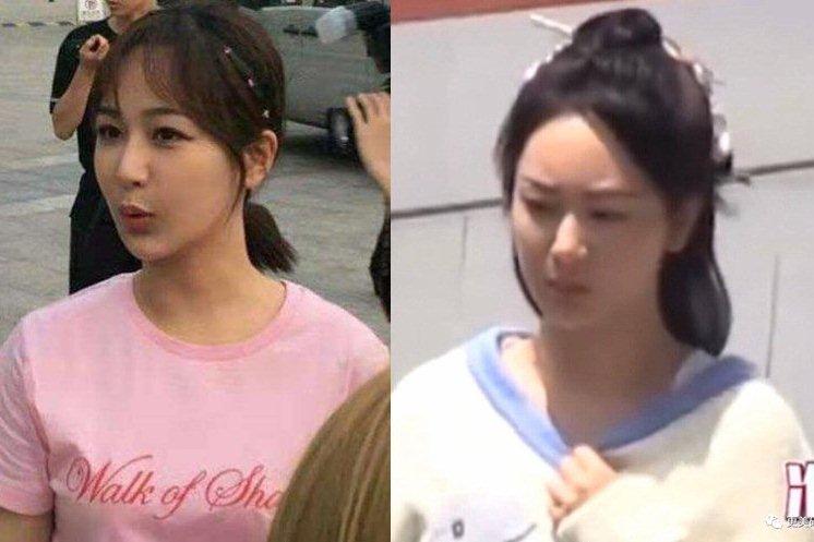 Lại trượt tay: Dương Tử bỏ follow Tiêu Chiến - Ngô Diệc Phàm rồi khôi phục như chưa hề có cuộc chia ly-9