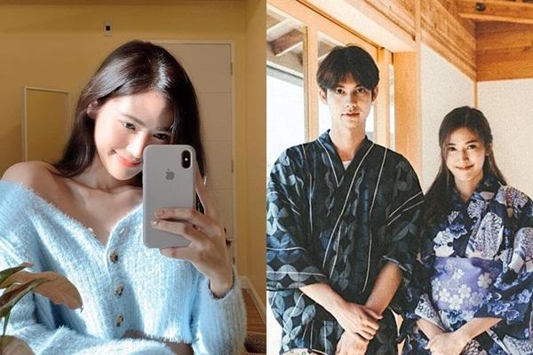 Hotboy đam mỹ Bright Vachirawit bị bóc phốt kỳ thị người đồng tính-4