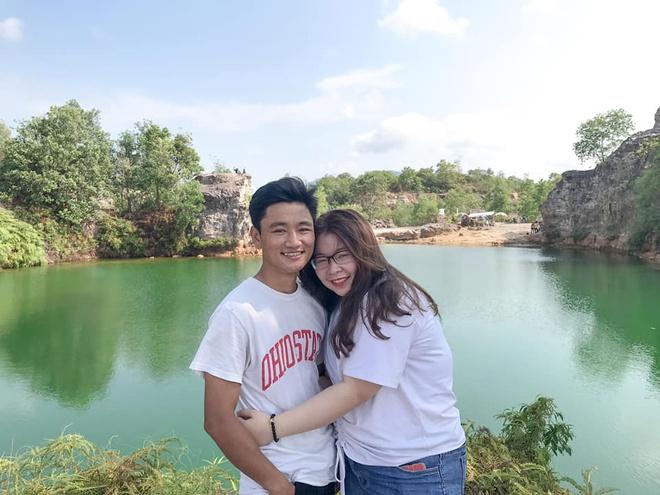 Chàng trai vỗ béo, quyết không cho bạn gái giảm cân-1