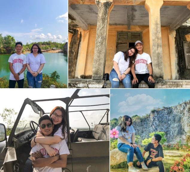 Chàng trai vỗ béo, quyết không cho bạn gái giảm cân-2