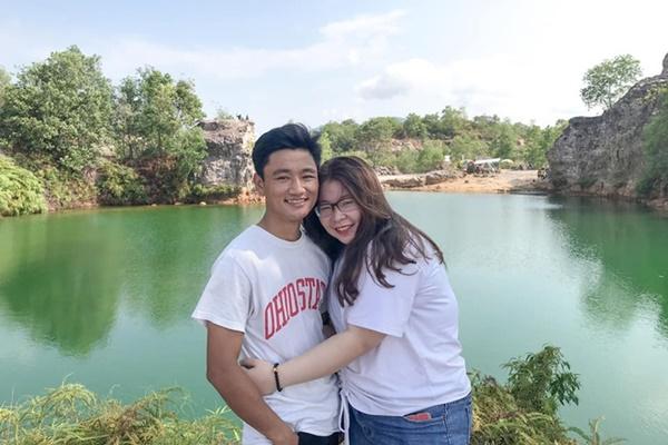 Sợ bị đập chậu cướp hoa, chồng vỗ béo vợ hoa khôi tăng lên 165kg-6