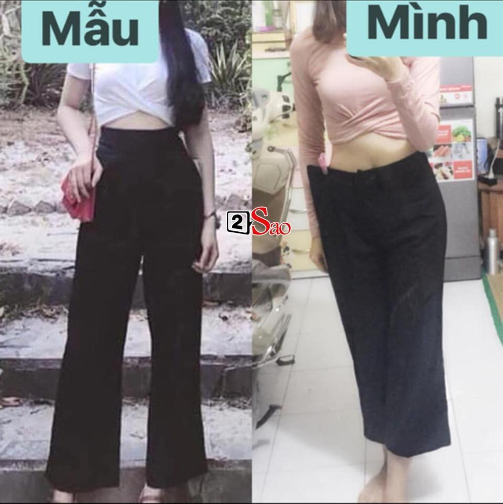 Vừa đầu hè đặt mua hàng online đã liên tục gặp những cú lừa ngoạn mục-1