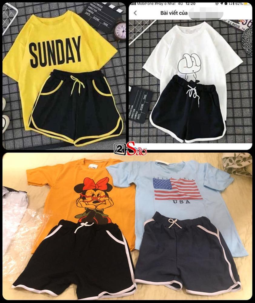 Vừa đầu hè đặt mua hàng online đã liên tục gặp những cú lừa ngoạn mục-3