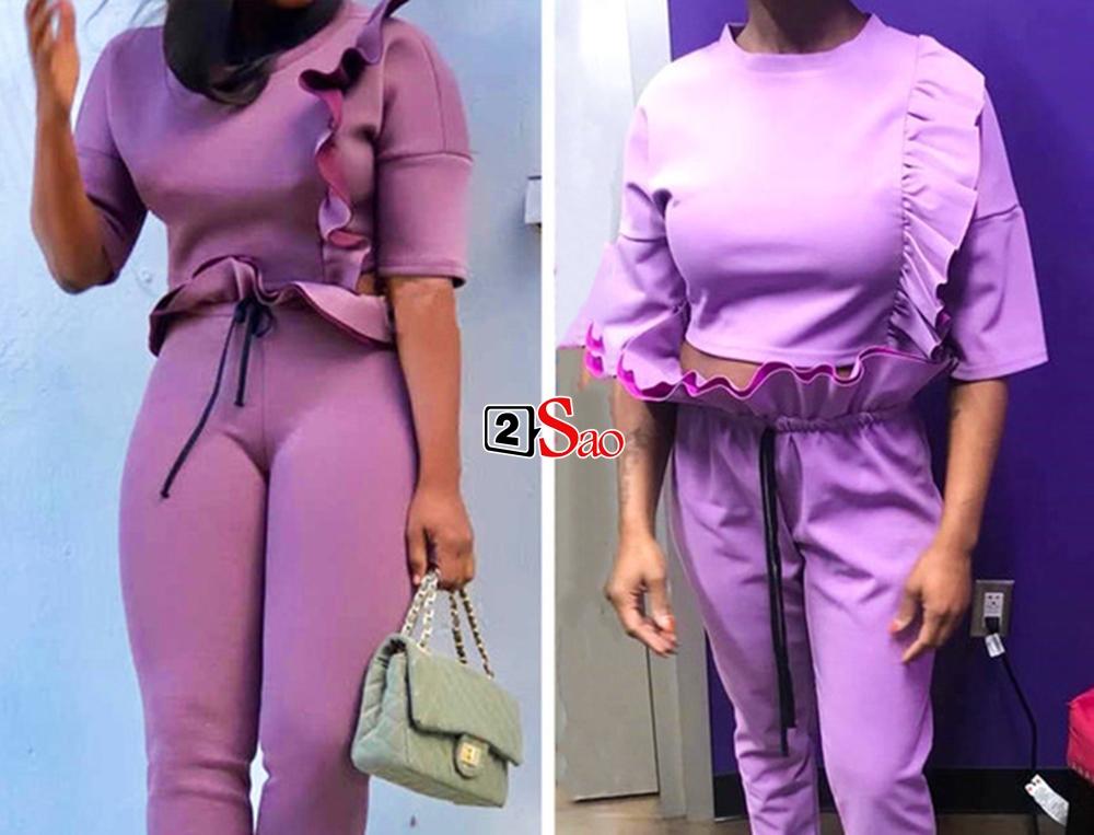 Vừa đầu hè đặt mua hàng online đã liên tục gặp những cú lừa ngoạn mục-5