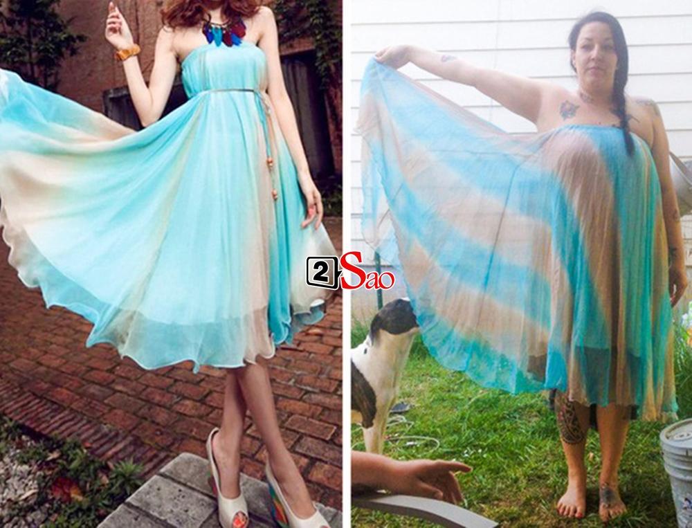 Vừa đầu hè đặt mua hàng online đã liên tục gặp những cú lừa ngoạn mục-6