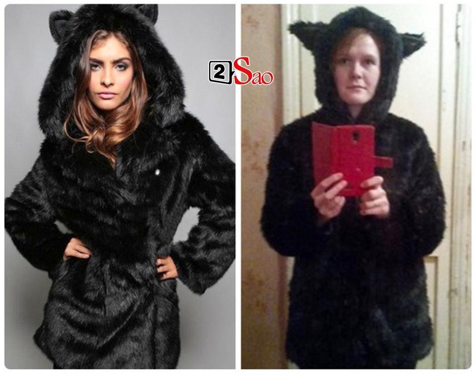 Vừa đầu hè đặt mua hàng online đã liên tục gặp những cú lừa ngoạn mục-7