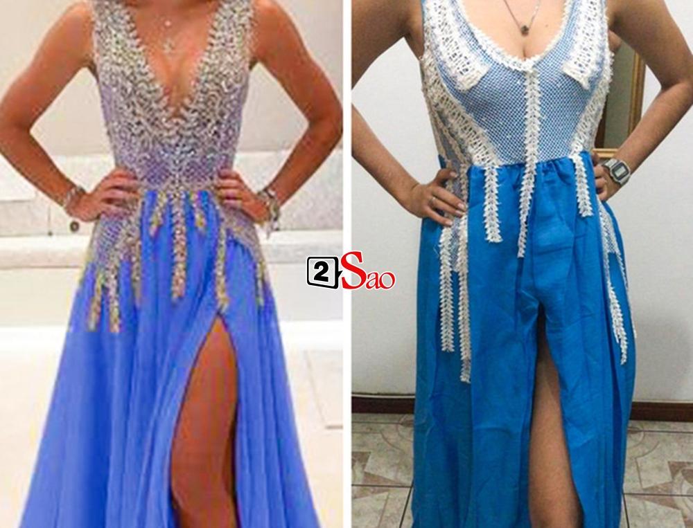 Vừa đầu hè đặt mua hàng online đã liên tục gặp những cú lừa ngoạn mục-10