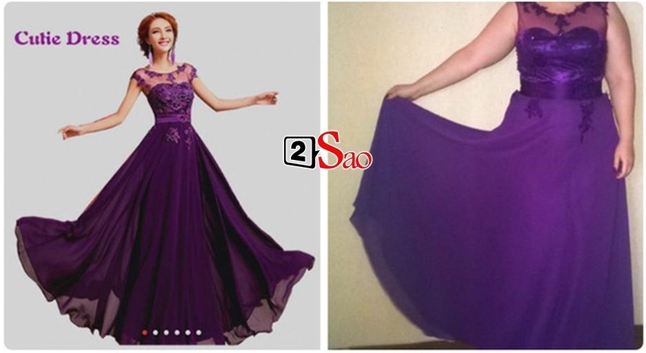 Vừa đầu hè đặt mua hàng online đã liên tục gặp những cú lừa ngoạn mục-11