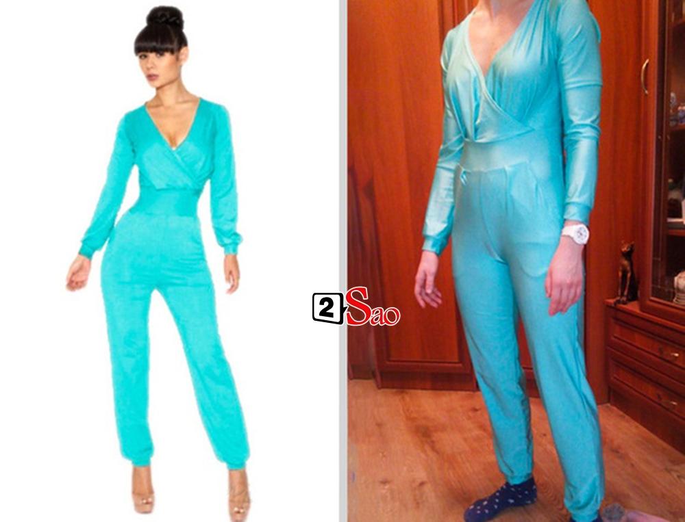 Vừa đầu hè đặt mua hàng online đã liên tục gặp những cú lừa ngoạn mục-12