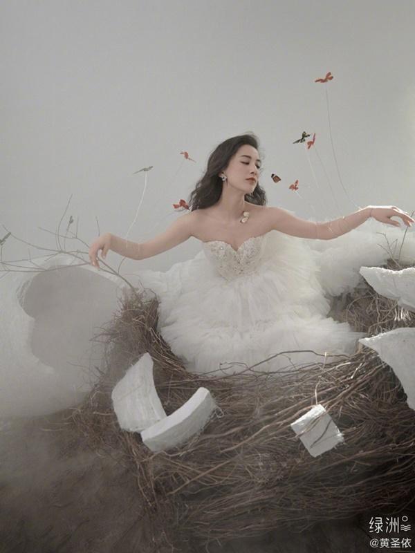 Mỹ nhân phản bội Châu Tinh Trì: 10 năm chịu cảnh vợ lẽ, đổi lấy cuộc sống giàu sang phú quý-6