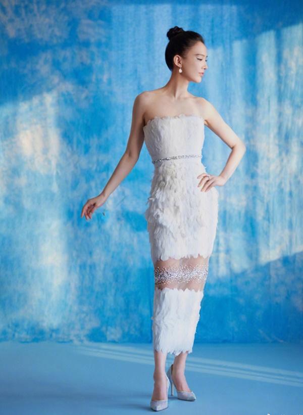 Mỹ nhân phản bội Châu Tinh Trì: 10 năm chịu cảnh vợ lẽ, đổi lấy cuộc sống giàu sang phú quý-8