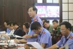Hội đồng thẩm phán bác kháng nghị giám đốc thẩm vụ Hồ Duy Hải-2