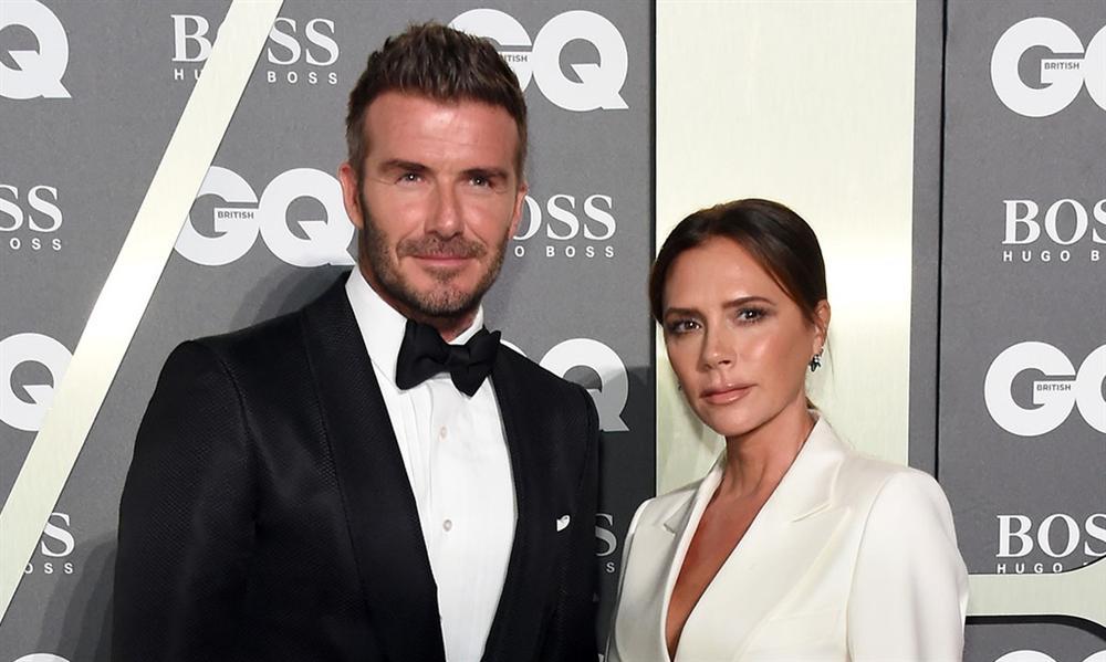 Vợ chồng Beckham nổi tiếng vẫn không cứu nổi công ty thời trang-1
