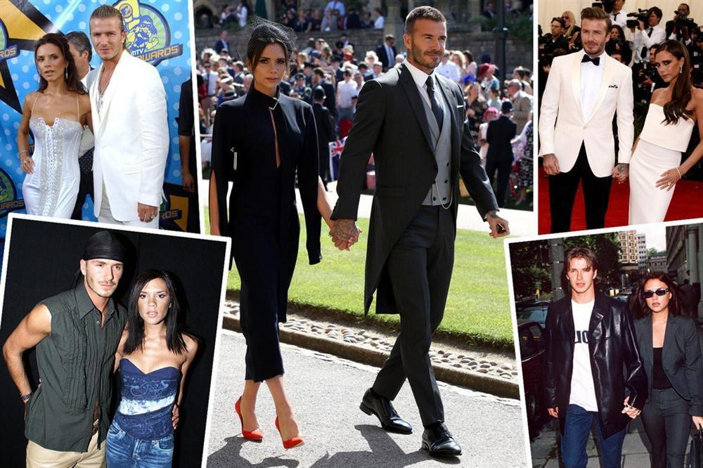 Vợ chồng Beckham nổi tiếng vẫn không cứu nổi công ty thời trang-2
