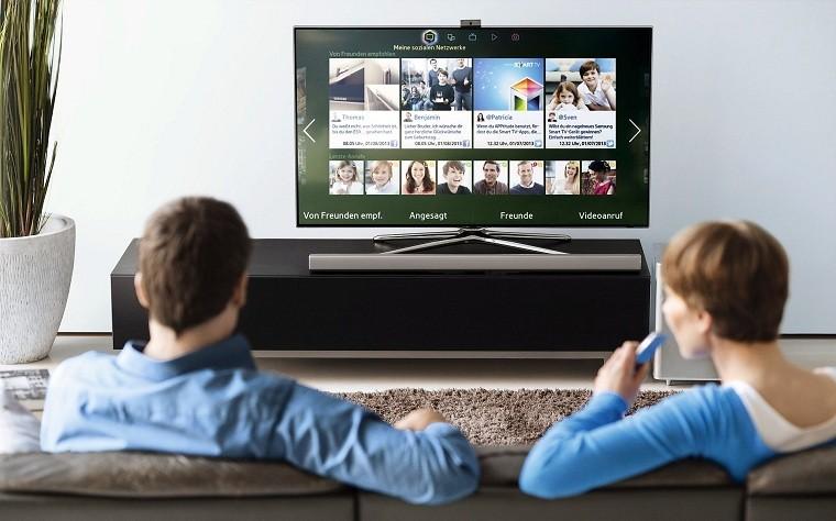 Vị trí hiểm đặt tivi đắc tội với Thần Tài khiến gia đình lục đục, mãi không khá giả-1