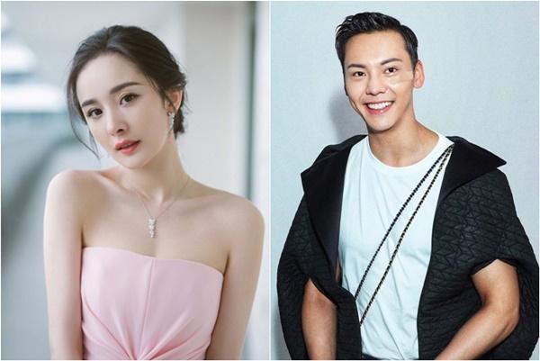 Dương Mịch bị mỉa mai vì chỉ mãi đóng phim cổ trang yêu đương-1