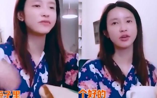 Hotgirl hàng đầu Trung Quốc ngoại tình với chủ tịch Taobao công khai quan điểm yêu trên vlog: Đàn ông chỉ là món đồ chơi trong tủ mà thôi!-1