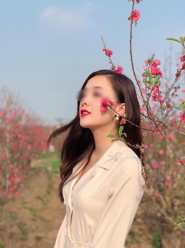 Bị nhầm là tiểu tam giật chồng, em sinh đôi của hot girl trường Y lên tiếng-1