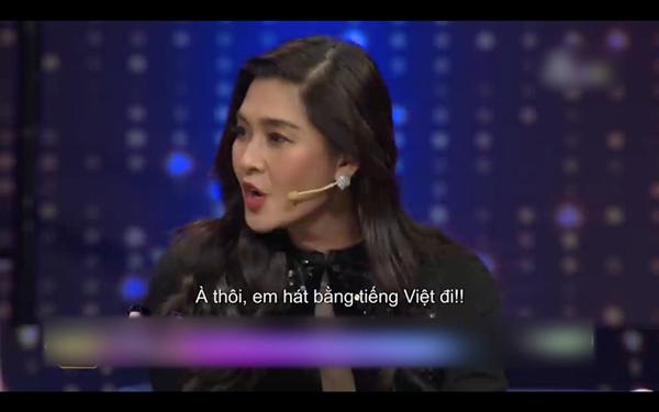 Hát tiếng Anh ú ớ mà chuyển sang tiếng Việt thì quên hẳn lời, Đức Phúc khiến Trấn Thành nổi điên-3