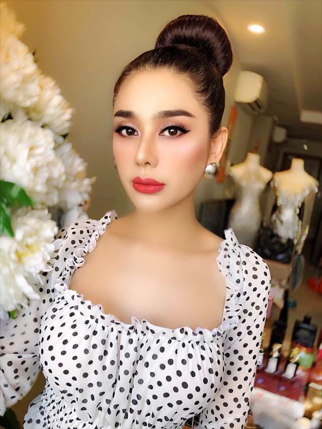 Mỹ nhân Việt đổi tên khi chuyển giới: Hài nhất là chuyện của Hương Giang và Lâm Khánh Chi-2