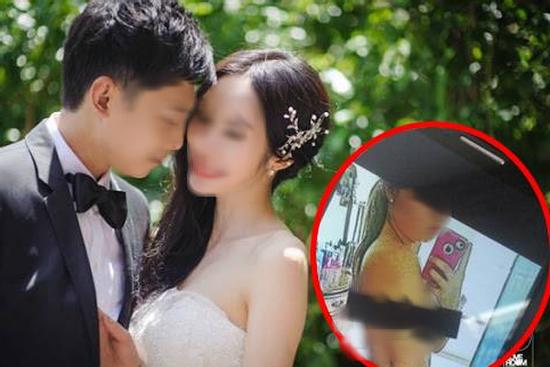 Mang bầu 4 tháng, vợ phát hiện chồng 'qua đêm' với tình cũ, đằng sau đó là cả một bí mật che giấu lâu dài khiến cô đưa ra cách xử lý bất ngờ