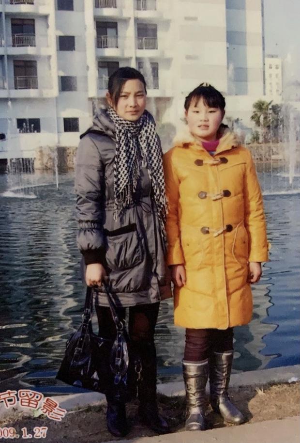 Gái xinh đáp trả chuỗi ngày bị bắt nạt bằng màn lột xác không thể hoàn hảo hơn-2