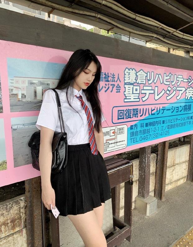 Gái xinh đáp trả chuỗi ngày bị bắt nạt bằng màn lột xác không thể hoàn hảo hơn-3