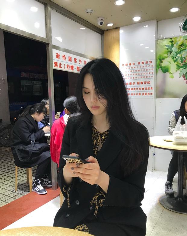 Gái xinh đáp trả chuỗi ngày bị bắt nạt bằng màn lột xác không thể hoàn hảo hơn-6