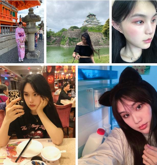 Gái xinh đáp trả chuỗi ngày bị bắt nạt bằng màn lột xác không thể hoàn hảo hơn-7