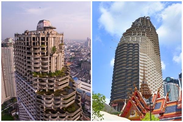 Ngôi làng được khám phá cuối cùng ở Nhật Bản-1