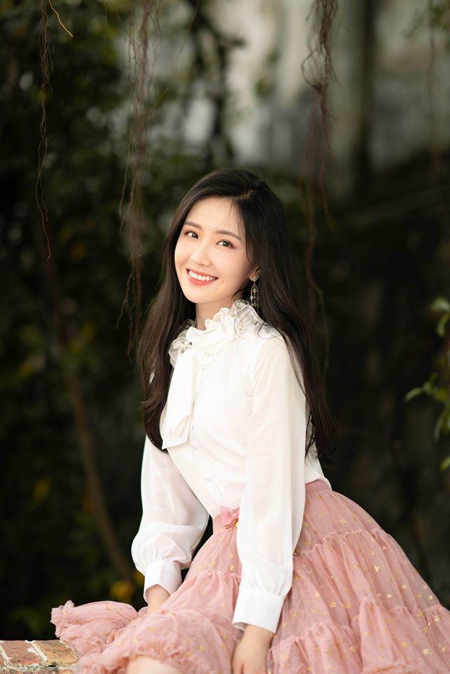 Top 5 visual đỉnh nhất Sáng tạo doanh 2020: Hotgirl xinh nhất Thái Lan chịu thua gà Dương Mịch-1