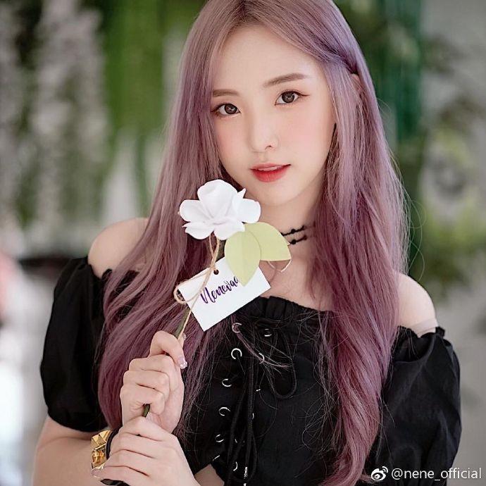 Top 5 visual đỉnh nhất Sáng tạo doanh 2020: Hotgirl xinh nhất Thái Lan chịu thua gà Dương Mịch-11