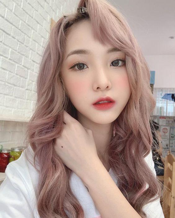 Top 5 visual đỉnh nhất Sáng tạo doanh 2020: Hotgirl xinh nhất Thái Lan chịu thua gà Dương Mịch-12