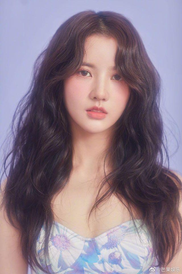 Top 5 visual đỉnh nhất Sáng tạo doanh 2020: Hotgirl xinh nhất Thái Lan chịu thua gà Dương Mịch-8